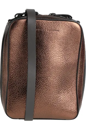Brunello Cucinelli Cross-body bags