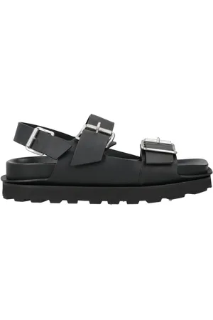 Jil Sander Sandals