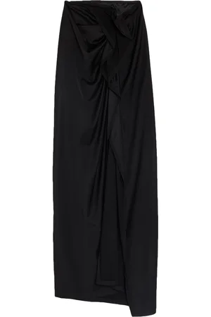 DRIES VAN NOTEN Maxi skirts