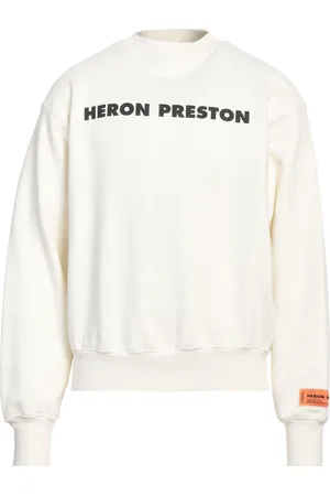 Heron Preston Sweatshirts