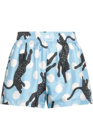 AMIRI Shorts & Bermuda Shorts