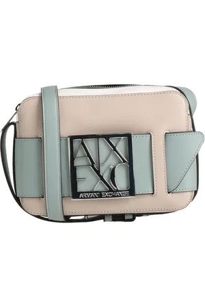 Armani Exchange Cross-body bags