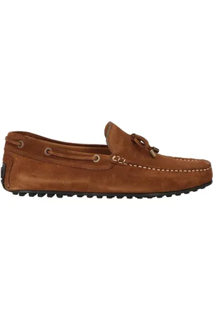 Hackett Loafers