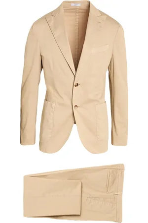 Boglioli Suits