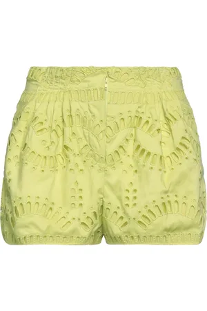 CHARO RUIZ IBIZA Shorts & Bermuda Shorts