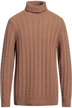 ZANONE Turtlenecks