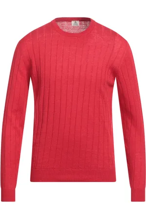 LUIGI BORRELLI NAPOLI Sweaters