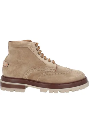 santoni Ankle boots