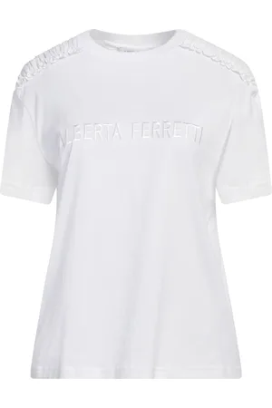 Alberta Ferretti T-shirts