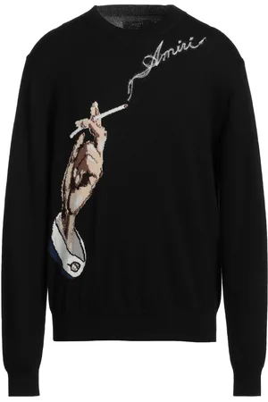 AMIRI Sweaters