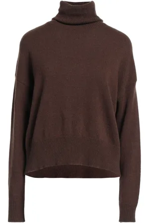 ARAGONA Turtlenecks