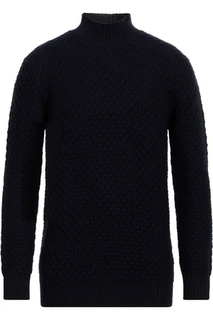 TAGLIATORE Turtlenecks