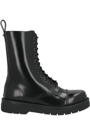 VALENTINO GARAVANI Ankle boots