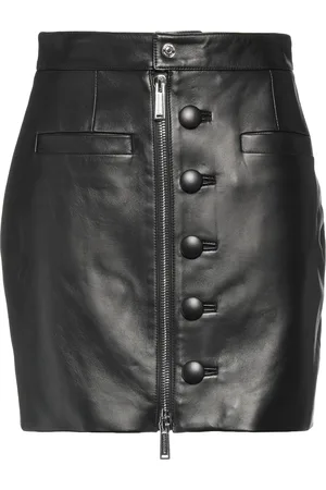 Dsquared2 Mini skirts