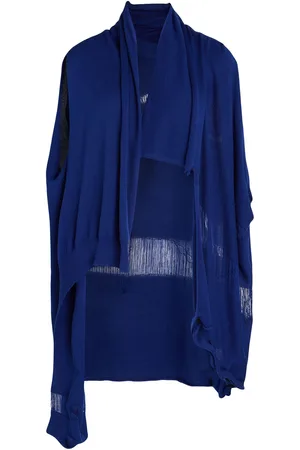 YOHJI YAMAMOTO Cardigans