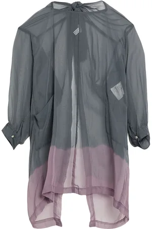 Comme des Garçons Overcoats & Trench Coats