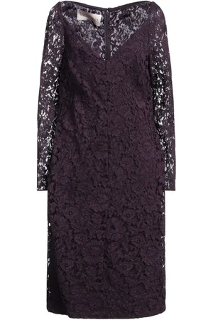 VALENTINO GARAVANI Midi dresses