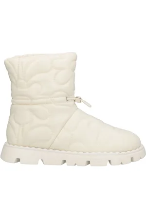 Ash Ankle boots