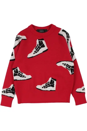 AMIRI Sweaters