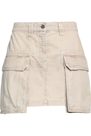 Golden Goose Mini skirts
