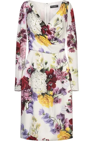 Dolce & Gabbana DOLCE & GABBANA Mini dresses