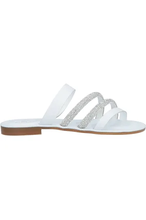 Cecile Thong sandals