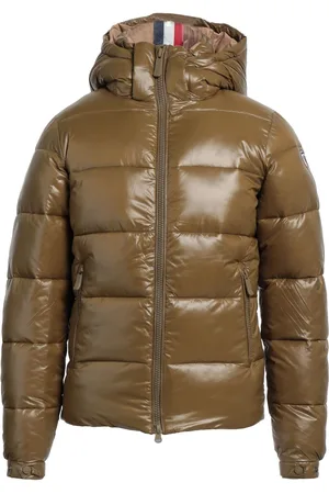 Rossignol Puffers