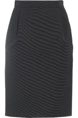 Saint Laurent Mini skirts