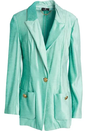 Elisabetta Franchi Blazers