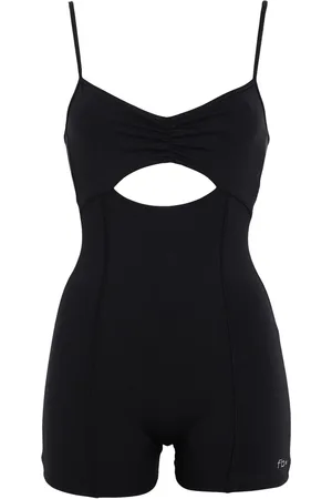 Frankies Bikinis Jumpsuits