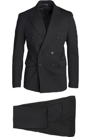 Brian Dales Suits