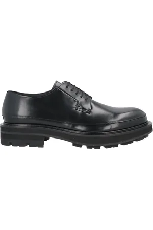 Alexander McQueen Lace-up shoes