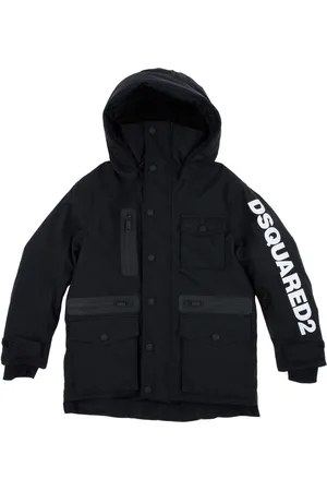 Dsquared2 Puffers