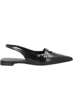 Max Mara Ballet flats