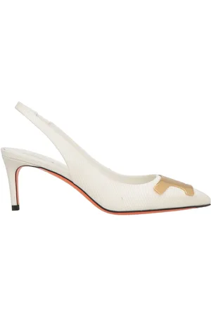santoni Pumps