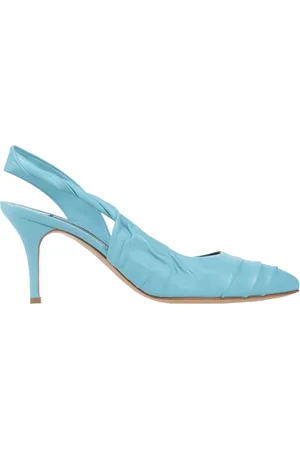 FRANCESCO SACCO Pumps