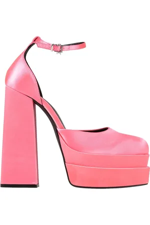 Twin-Set Pumps