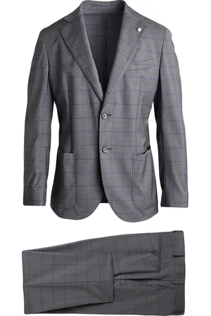 Brando Suits