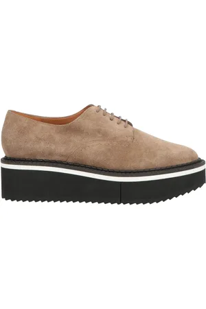 Robert Clergerie Lace-up shoes