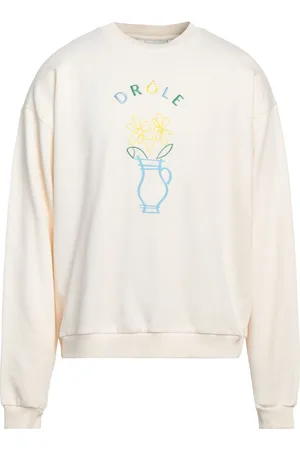 Drôle de Monsieur Sweatshirts