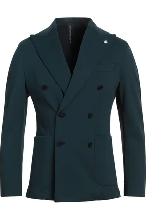 L.B.M. 1911 Blazers