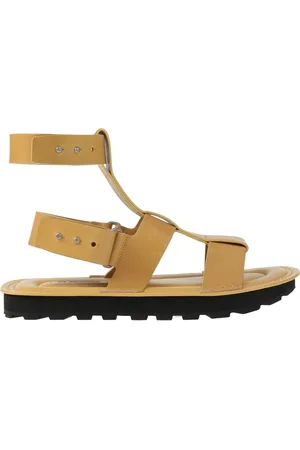 Jil Sander Sandals