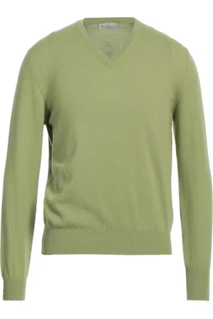 BRUNO MANETTI Sweaters