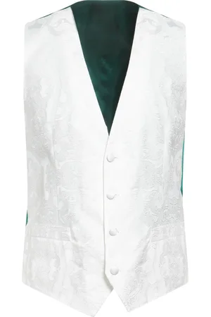 Dolce & Gabbana DOLCE & GABBANA Tailored Vests