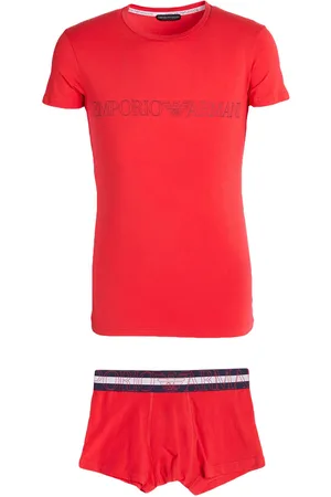 Emporio Armani Underwear sets