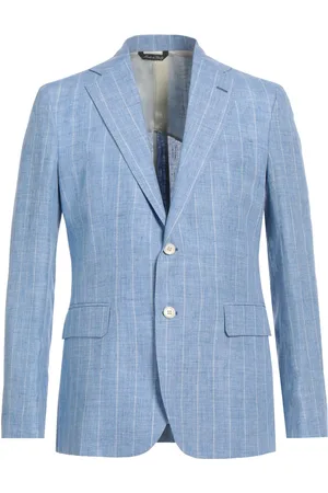 Brian Dales Blazers