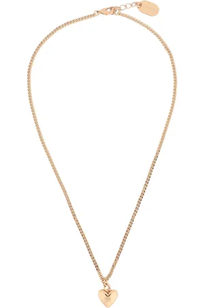 Karl Lagerfeld Necklaces
