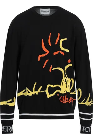 Iceberg Sweaters