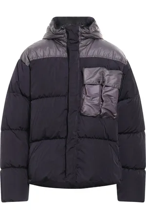 C.P. Company Puffers