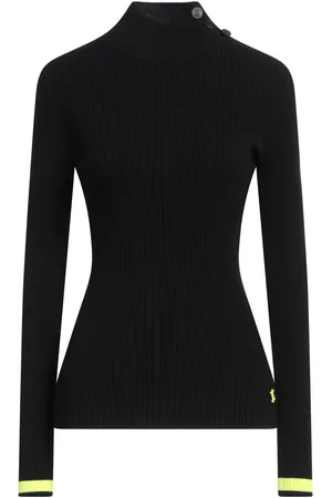 Twin-Set Turtlenecks